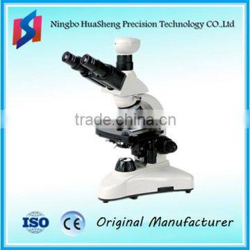 Original Manufacturer Good Quality XSZ-152SE Binocular 1.3/2/3/5 MP CMOS USB Digital Electron Microscope Driver Price