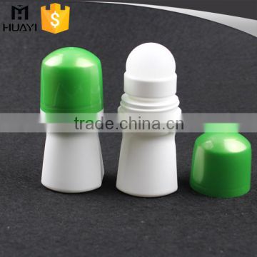 50ml plastic stick deodorant container packaging