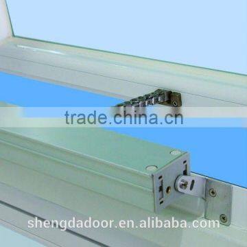 Automatic Windows Opener