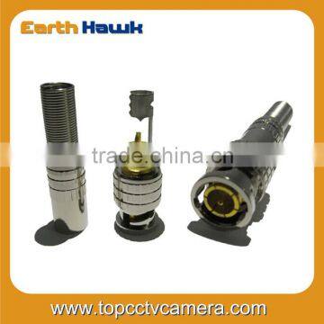 connector bnc for RG58 59 and 60