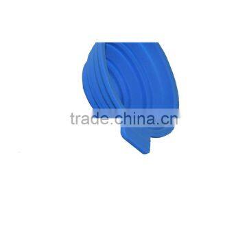 Dongguan Silicone Items Foldale Durable Silicone Square Funnel photo-4