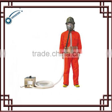 breathing apparatus,powered air-purifying respirator,Electric supply air respirator