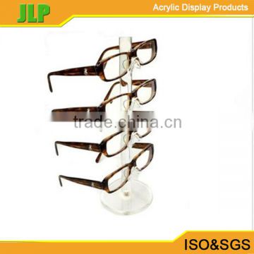 2016 New Customized Acrylic Glasses Display Stand