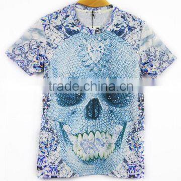 Printing Cheap Wholesale t Shirts Price in India photo-2