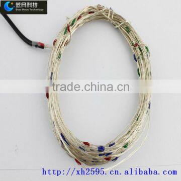 new product led string light for stage decoration