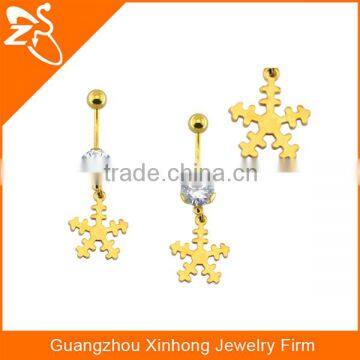 Wholesale 2016 LATEST Design High Quality 316L Stainless Steel Sexy Belly Piercing Jewelry photo-3