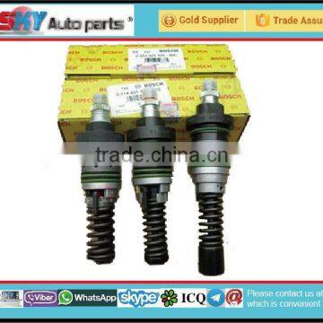 Genuine 0414401105 GENUINE DIESEL INJECTOR