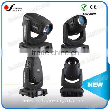 Beam Spot Wash 3 in 1 Moving Head 10R Spot Beam 280w Wash Spot Beam Light