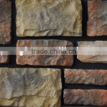 pastoral culture stone decorative outdoor wall panels,stone