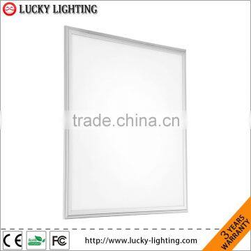 Factory HOT sell square led panel CRI80 36W 48W 60x60 cm led panel lighting 2x2 led panel