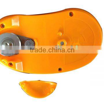 Chef's Star Smooth Edge Automatic Electric Can Opener photo-4