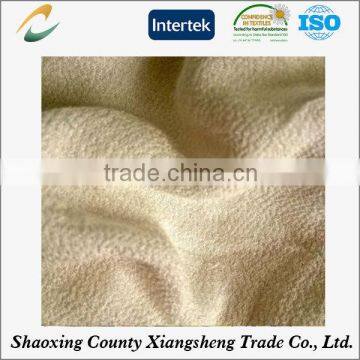 Made in china China supplier woven rayon polyester viscose blend fabric