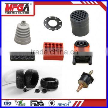 Rubber Damping Block photo-3