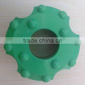 127mm 152mm T38 T45 T51Dome Bit for Reaming Rock Drilling Tools photo-5