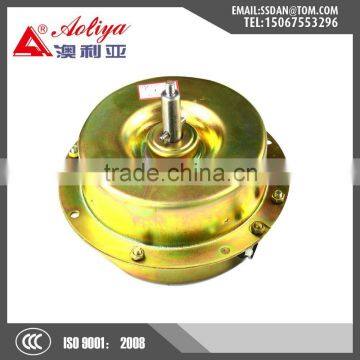 Hot sale single phase motor for kitchen hood