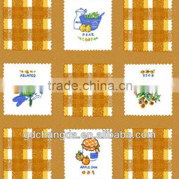 applique tablecloth plaid embroidery cotton tablecloth fabric white cotton round tablecloths