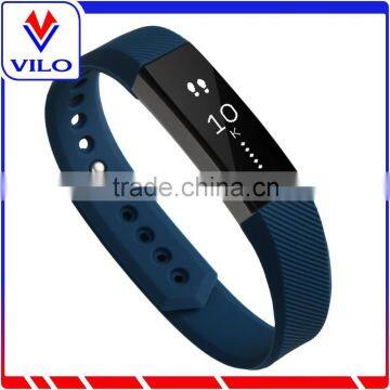 High Quality Silicone Watch Wristband Strap Band for Fitbit Alta Watch Band