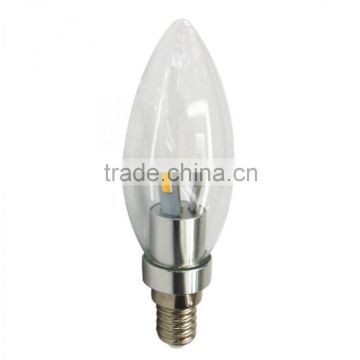 LED CANDLE LAMP, LED CANDLE, LED CANDLE BULB