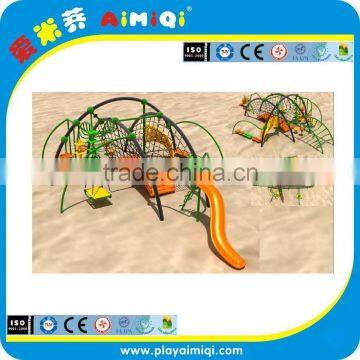 Outdoor Ropes Climbing Playground Equipment/climbing equipment