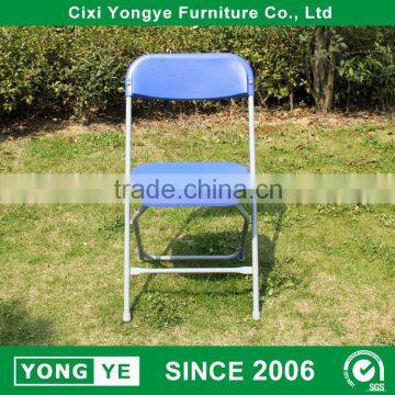 Wholesale Price Avantgarde Event Decoration Plastic Folding Chairs photo-6