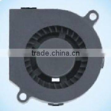 60mm dc 5v/12v/24v blower fan 60x60x18mm