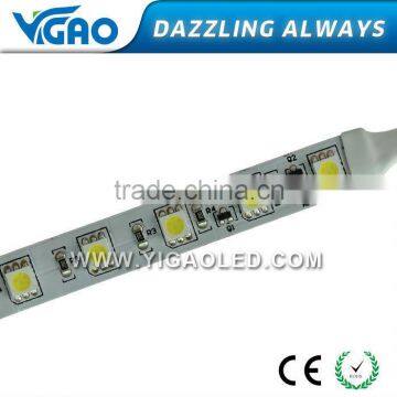 good quanlity flexible 5050 led strip 60led/m