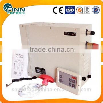 wet steam bath, sauna steam generator, sauna steam bath