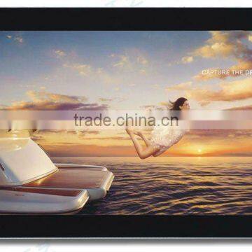 super wide light box printing