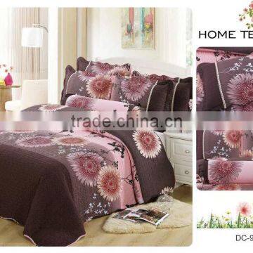 Quilted Bedding DC9817