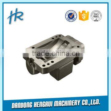 2016 ductile iron sand casting gg25 gray iron casting parts