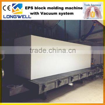 Longwell EPS Foam Wall Panel Produce Equipment