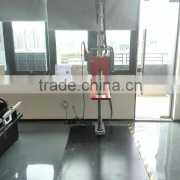 2016 Hot Selling High Accuracy Drop Tester for Packaged Freight photo-3