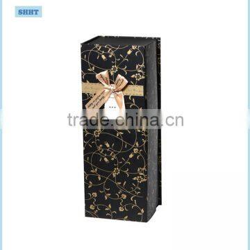 Hot Sale Wine Packaging With Customized Insert and Design photo-5