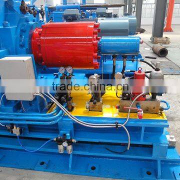 galvanized line tension reel/coiler/recoiler