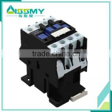 CJX2 series ac contactor LC1-D1801 in Aissmy