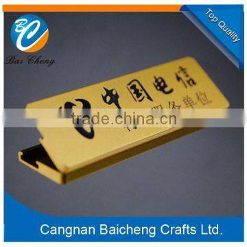 Silver Factory Custom Design Metal Pin Badge With Your Own Design and Company Brand Name for Sale photo-5