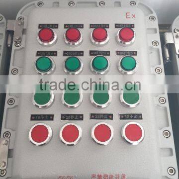 BXM(D)51 IIB Explosion Proof Distribution Exd Box 400*650mm photo-3