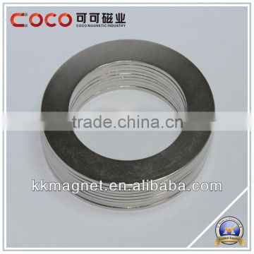 Neodymium magnets manufacturer N35EH permanent magnet generator