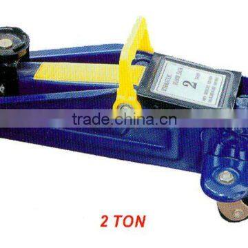 Floor Jack 2 Ton