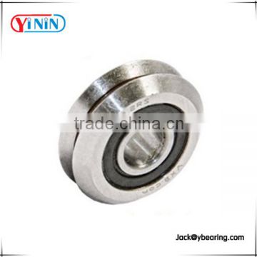 W2-2RS RM2-2RS V Groove Guide Bearing