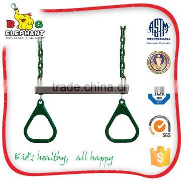 low price garden trapeze bar swing                        
                                                Quality Choice