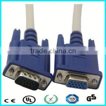 High Quality 30m Stand Vga Cable for Projector
