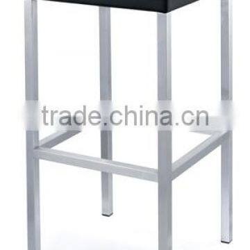 2014 New High Quality Modern PU Leather High Stool Bar Chair