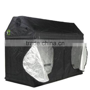 99% Light Proof Mylar Reflective Hydroponic Grow Tent photo-2