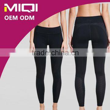 87% Nylon 13% Spandex Performance Sexy Lady Workout Pants