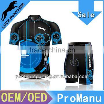 OEM Customized bicycle padding short pant