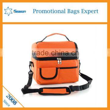 Wholesale cooler tote bag cooler bag insulated package                        
                                                                                Supplier's Choice