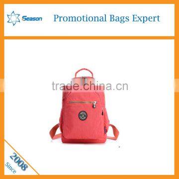 Student school bag school bag new models for teenagers