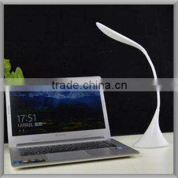 Mini Swan Desktop LED Lamp photo-1