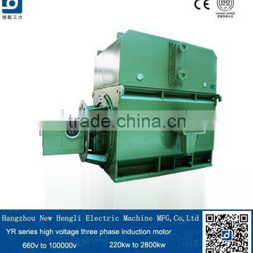 wholesale factory 1000hp high torque electrical ac motor